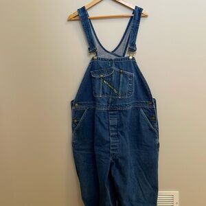 Key overalls size 44